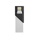 Silicon Power Z50 Lápiz Usb 3.1 32gb Otg Lightning | Quonty.com | SP032GBLU3Z50V1S