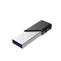 Silicon Power Z50 Lápiz Usb 3.1 32gb Otg Lightning | Quonty.com | SP032GBLU3Z50V1S