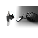 Silicon Power Z50 Lápiz Usb 3.1 32gb Otg Lightning | Quonty.com | SP032GBLU3Z50V1S