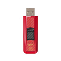Silicon Power Blaze B50 Pendrive Usb 3.1 16gb Rojo | Quonty.com | SP016GBUF3B50V1R