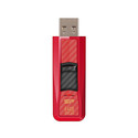 Silicon Power Blaze B50 Pendrive Usb 3.1 64gb Rojo | Quonty.com | SP064GBUF3B50V1R