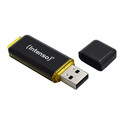 Pendrive 128gb Usb3.1 Intenso High Speed Line Negro, Amarill | Quonty.com | 3537491