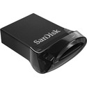 Pendrive 128gb Sandisk Ultra Fit Usb3.1 | Quonty.com | SDCZ430-128G-G46