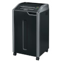 Destructora Fellowes 425i Antiatascos Corte En Tiras | Quonty.com | 4698501