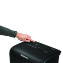 Destructora De Documentos Fellowes 62mc | Quonty.com | 4685201