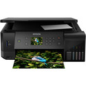 Impresora Multifuncion Tinta Epson Ecotank Et-7700 Wif 32ppm | Quonty.com | C11CG15401