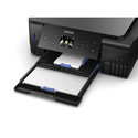 Impresora Multifuncion Tinta Epson Ecotank Et-7700 Wif 32ppm | Quonty.com | C11CG15401