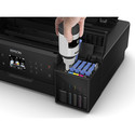 Impresora Multifuncion Tinta Epson Ecotank Et-7700 Wif 32ppm | Quonty.com | C11CG15401