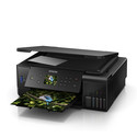 Impresora Multifuncion Tinta Epson Ecotank Et-7700 Wif 32ppm | Quonty.com | C11CG15401