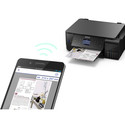 Impresora Multifuncion Tinta Epson Ecotank Et-7700 Wif 32ppm | Quonty.com | C11CG15401