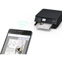 Impresora Multifuncion Tinta Expression Premium Xp-6100 Wifi | Quonty.com | C11CG97403