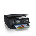 Impresora Multifuncion Tinta Expression Premium Xp-6100 Wifi | Quonty.com | C11CG97403
