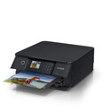 Impresora Multifuncion Tinta Expression Premium Xp-6100 Wifi | Quonty.com | C11CG97403