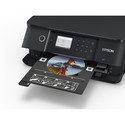 Impresora Multifuncion Tinta Expression Premium Xp-6100 Wifi | Quonty.com | C11CG97403