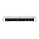 Escaner Porta Brother Dsmobile Ds620 A4 Usb2.0 | Quonty.com | DS620Z1