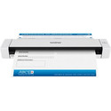 Escaner Porta Brother Dsmobile Ds620 A4 Usb2.0 | Quonty.com | DS620Z1
