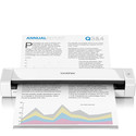 Escaner Porta Brother Dsmobile Ds720d A4 Color Duplex Usb2.0 | Quonty.com | DS720DZ1