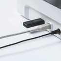 Escaner Documental Brother Ads-2200 Duplex Adf50 Usb2.0 | Quonty.com | ADS2200UN1
