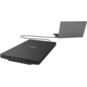 Escaner Sobremesa Canon Lide 300 A4 2400ppp Usb2.0 | Quonty.com | 2995C010