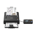Escaner Documental Epson Workforce Ds-860n A3 Red/Usb2.0 | Quonty.com | B11B222401BT