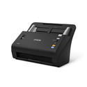 Escaner Documental Epson Workforce Ds-860n A3 Red/Usb2.0 | Quonty.com | B11B222401BT