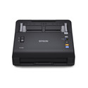 Escaner Documental Epson Workforce Ds-860n A3 Red/Usb2.0 | Quonty.com | B11B222401BT