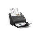 Escaner Documental Epson Workforce Ds-860n A3 Red/Usb2.0 | Quonty.com | B11B222401BT