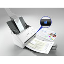 Escaner Documental Epson Workforce Ds-530 A4 Usb3.0 | Quonty.com | B11B226401