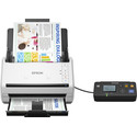 Escaner Documental Epson Workforce Ds-530 A4 Usb3.0 | Quonty.com | B11B226401