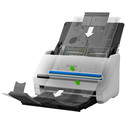 Escaner Documental Epson Workforce Ds-530 A4 Usb3.0 | Quonty.com | B11B226401
