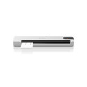 Escaner Portatil Epson Workforce Ds-70 A4 Usb2.0 | Quonty.com | B11B252402