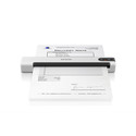 Escaner Portatil Epson Workforce Ds-70 A4 Usb2.0 | Quonty.com | B11B252402