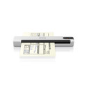 Escaner Portatil Epson Workforce Ds-70 A4 Usb2.0 | Quonty.com | B11B252402