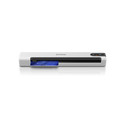 Escaner Portatil Epson Workforce Ds-70 A4 Usb2.0 | Quonty.com | B11B252402