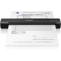 Escaner Portatil Epson Workforce Es-50 A4 Usb2.0 | Quonty.com | B11B252401