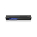 Escaner Portatil Epson Workforce Es-50 A4 Usb2.0 | Quonty.com | B11B252401