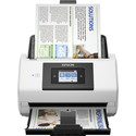 Escaner Documental Epson Workforce Ds-780n Red/Usb3.0 | Quonty.com | B11B227401