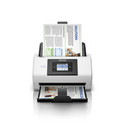 Escaner Documental Epson Workforce Ds-780n Red/Usb3.0 | Quonty.com | B11B227401