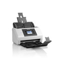 Escaner Documental Epson Workforce Ds-780n Red/Usb3.0 | Quonty.com | B11B227401