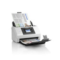 Escaner Documental Epson Workforce Ds-780n Red/Usb3.0 | Quonty.com | B11B227401
