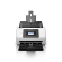 Escaner Documental Epson Workforce Ds-780n Red/Usb3.0 | Quonty.com | B11B227401