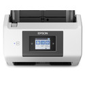 Escaner Documental Epson Workforce Ds-780n Red/Usb3.0 | Quonty.com | B11B227401
