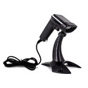 Lector Codigo De Barras Posiberica Lsa-1du88 Usb Negro | Quonty.com | LSSM8599