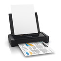 Epson Impresora Workforce Wf-100w A4 Portátil | Quonty.com | C11CE05402