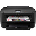 Epson Impresora Workforce Wf-7210dtw A3duplex Wifi | Quonty.com | C11CG38402