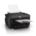 Epson Impresora Workforce Wf-7210dtw A3duplex Wifi | Quonty.com | C11CG38402