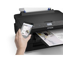 Epson Impresora Workforce Wf-7210dtw A3duplex Wifi | Quonty.com | C11CG38402