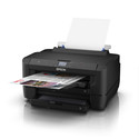 Epson Impresora Workforce Wf-7210dtw A3duplex Wifi | Quonty.com | C11CG38402