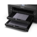 Epson Impresora Workforce Wf-7210dtw A3duplex Wifi | Quonty.com | C11CG38402