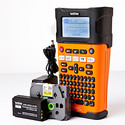 Brother Rotuladora Electrica Pte300vp Profesional | Quonty.com | PTE300VPZX1